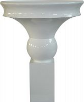 ваза настольная pillar / gf12001 в Иваново