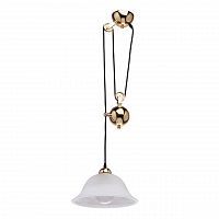 подвесной светильник mw-light ника 1 327010501 в Иваново