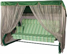 Качели Leset 903 Green Premium