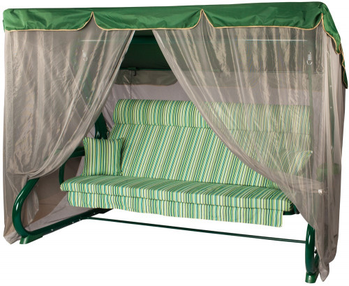 качели leset 903 green premium в Иваново