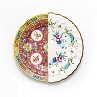 тарелка eudossia от seletti в Иваново