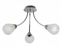 потолочная люстра toplight fay tl3660x-03ch в Иваново