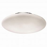 потолочный светильник ideal lux smarties bianco pl3 d50 в Иваново