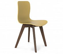 стул dsw бежевый s42 (eames style) в Иваново