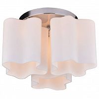 потолочная люстра arte lamp 18 a3479pl-3cc в Иваново