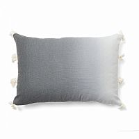 чехол на подушку burton 30x50 серый aa2426j03 от la forma (ex julia grup) в Иваново