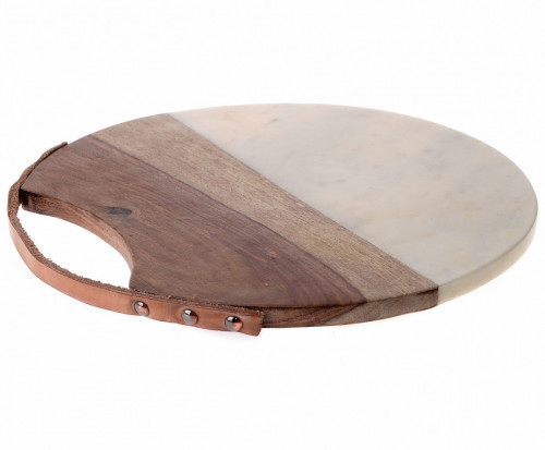 поднос-разделочная доска wood в Иваново