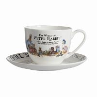 чайная пара the world of peter rabbit в Иваново