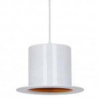 подвесной светильник arte lamp bijoux a3236sp-1wh в Иваново