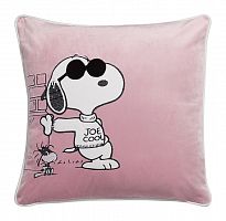 подушка прогулка снупи snoopy saunter в Иваново