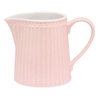 молочник alice pale pink в Иваново