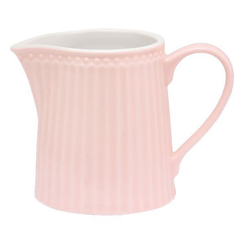 молочник alice pale pink в Иваново