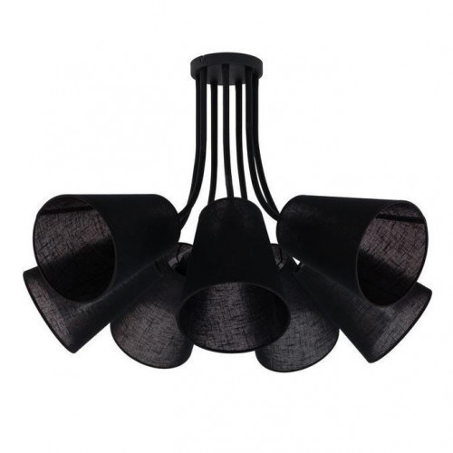 подвесная люстра nowodvorski flex shade 9276 в Иваново