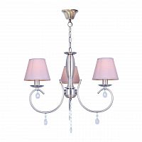 подвесная люстра toplight gillian tl1136-3h в Иваново