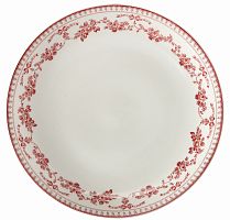тарелка обеденная фаустина (д., см) comptoir de famille в Иваново