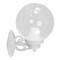 уличный настенный светильник fumagalli bisso/g250 g25.131.000.wxe27 в Иваново