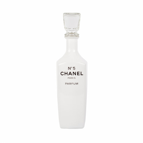 бутыль chanel big ben white в Иваново