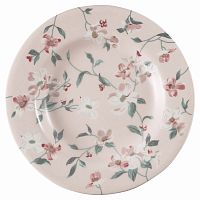 десертная тарелка jolie pale pink в Иваново