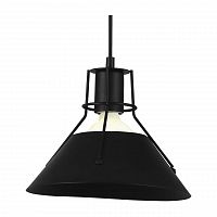 подвесной светильник arte lamp a9347sp-1bk в Иваново