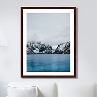 картина: norway rocks в Иваново