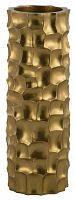 ваза настольная nugget gold tube big в Иваново