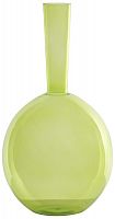 ваза настольная kaleidoscope yellow-green в Иваново