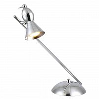 настольная лампа arte lamp picchio a9229lt-1cc в Иваново