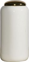 ваза настольная canister ceramic / hc12051 в Иваново