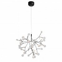 подвесная светодиодная люстра st luce rafina sl379.403.45 в Иваново