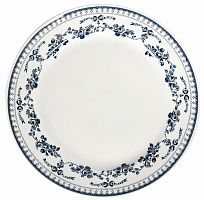 тарелка суповая фаустина индиго comptoir de famille в Иваново