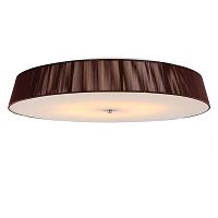 потолочный светильник crystal lux miko pl500 в Иваново