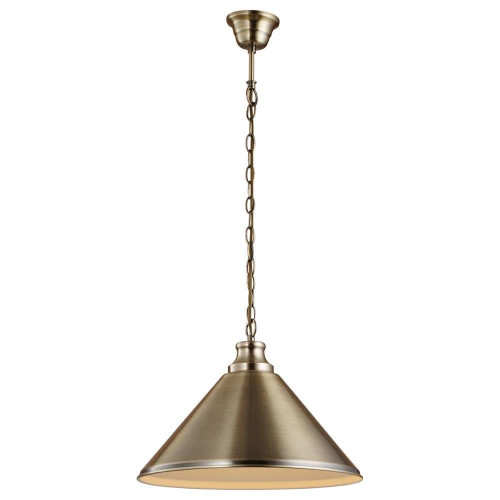 подвесной светильник arte lamp pendants a9330sp-1ab в Иваново