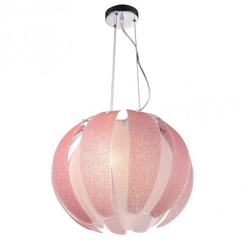 подвесной светильник idlamp silvana 248/1-rose в Иваново