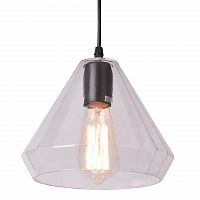 подвесной светильник arte lamp imbuto a4281sp-1cl в Иваново