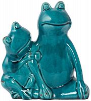 декор frog blue couple в Иваново