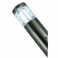 уличный настенный светильник arte lamp paletto a8363al-1ss в Иваново