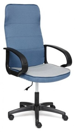 компьютерное кресло tetchair woker офисное в Иваново