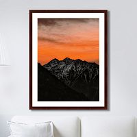 картина: the red rock west в Иваново