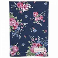 полотенце rose dark blue в Иваново