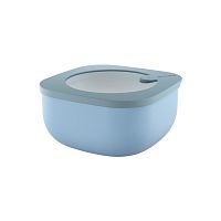контейнер для хранения store&more 975 мл голубой в Иваново