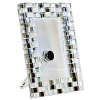 фоторамка glamor из хрусталя 22,5х18х11,5 в Иваново