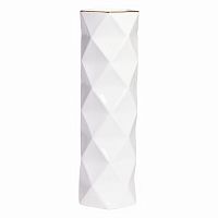 декоративная ваза allure gold tall в Иваново