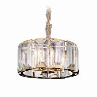 подвесной светильник harlow crystal l5 gold от delight collection в Иваново