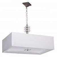 подвесной светильник mw-light прато 4 101011808 в Иваново