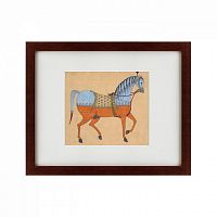 картина: indian horse, 1820 в Иваново