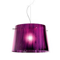 подвесной светильник woody purple от slamp в Иваново