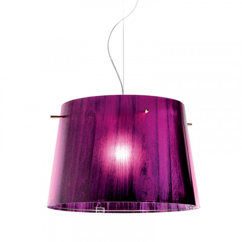 подвесной светильник woody purple от slamp в Иваново