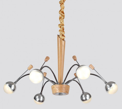 подвесная люстра lucia tucci natura 155.6 в Иваново