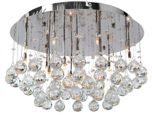 потолочный светильник arte lamp cincin a1556pl-15cc в Иваново
