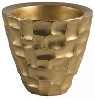 ваза настольная nugget gold bowl в Иваново